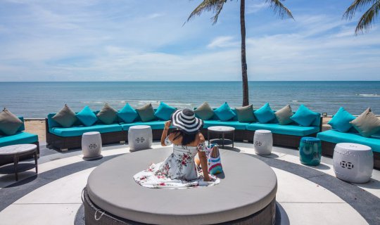 cover Movenpick Asara Resort & Spa Hua Hin พักผ่อนริมทะเล ใจไม่เซก็มาทะเลได้