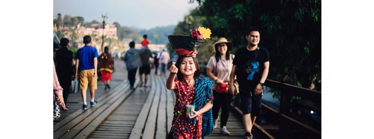 cover กาญจนบุรี