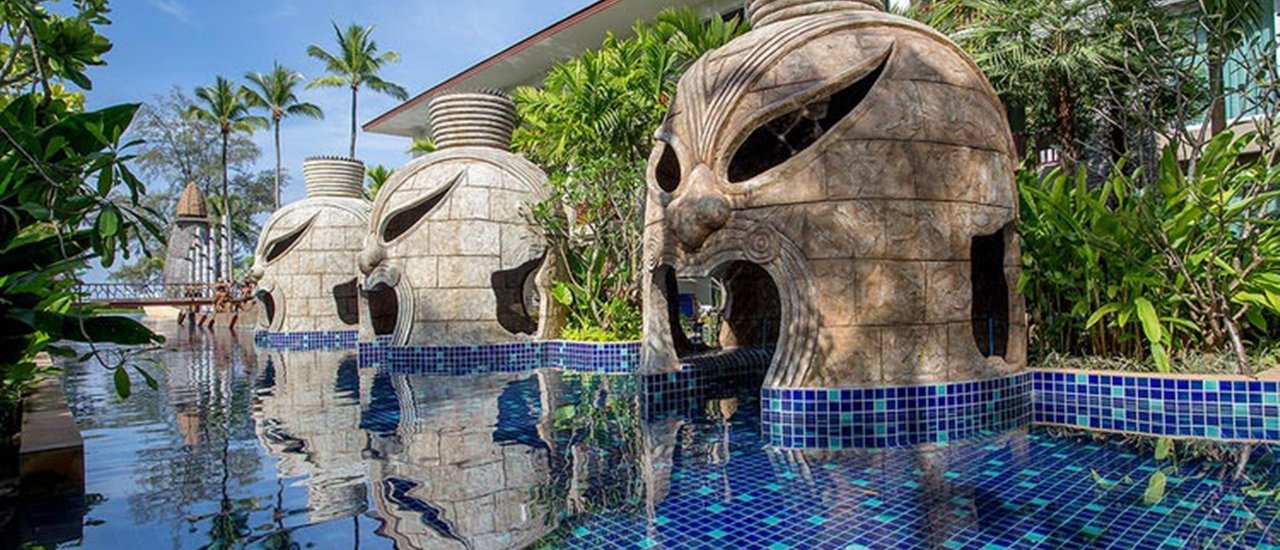 cover Sentido Graceland Khao Lak by Paksabuy