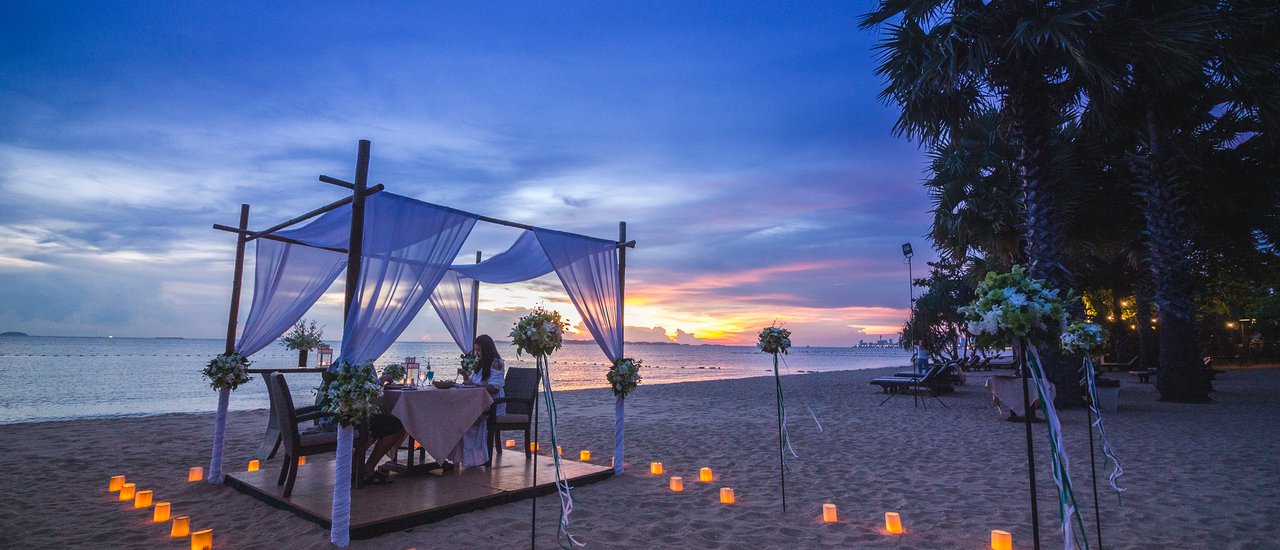 cover Ravindra Beach Resort & Spa Na Jomtien