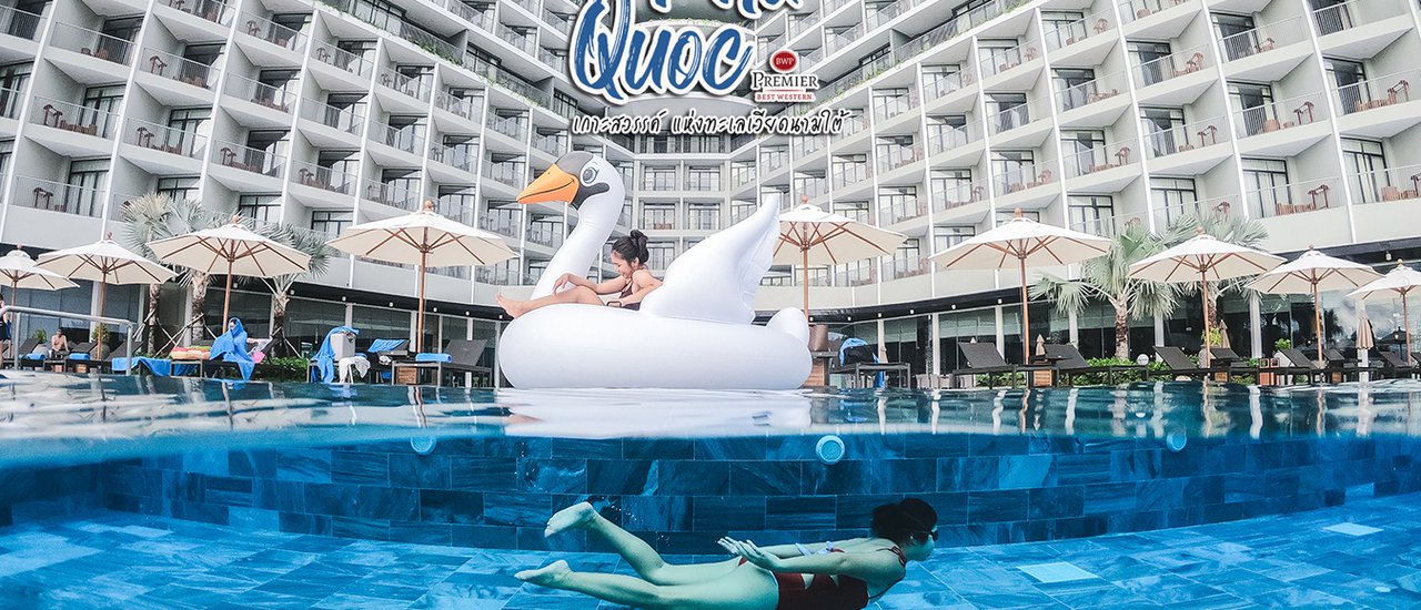 cover Best Western Premier Sonasea Phu Quoc เกาะฟู้โกว๊ก ประเทศเวียดนาม