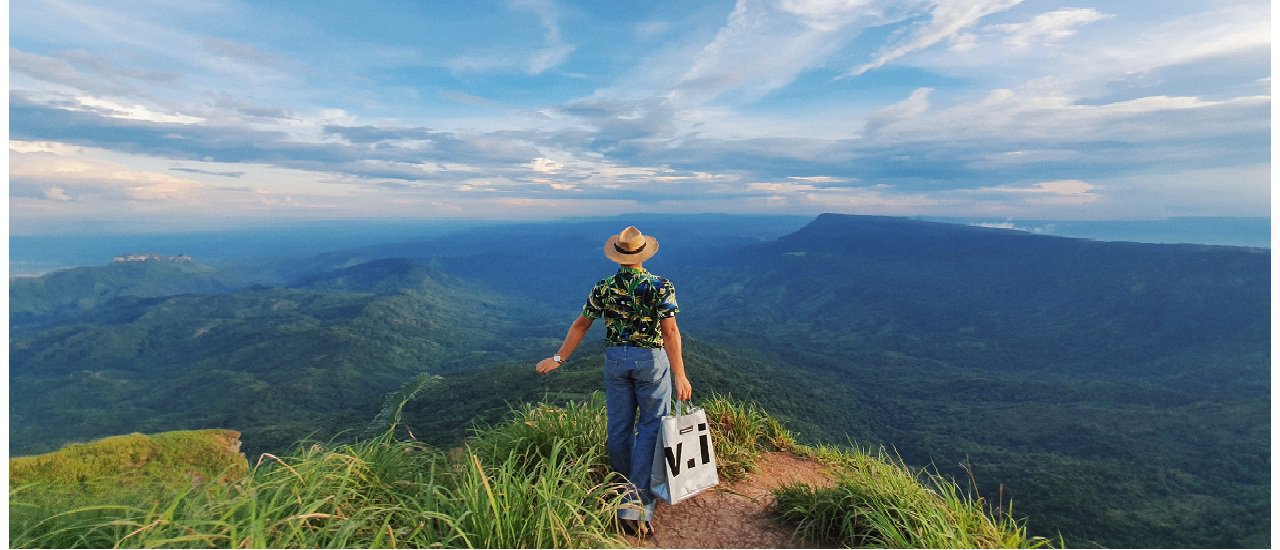 cover "ฤดูฝนนี้...ที่ภูทับเบิก"