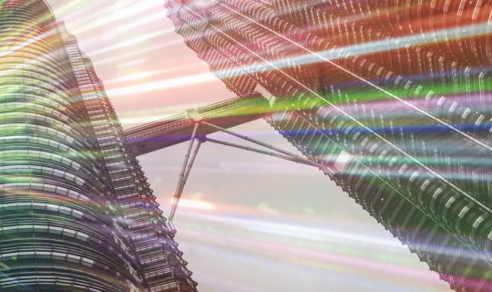 cover # คะน้า Live in Marvel ข้ามสะพานไบฟรอสต์ Say hi ทุก Landmarks ที่กัวลาลัมเปอร์ #