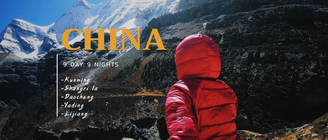 cover คุนหมิง-แชงกรีล่า-เต้าเฉิง-ย่าติง-ลีเจี่ยง 9วัน 9คืน 19,000.-