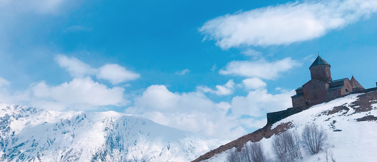 cover จอร์เจีย... 20 ข้อ ควรรู้ก่อนไปเยือน