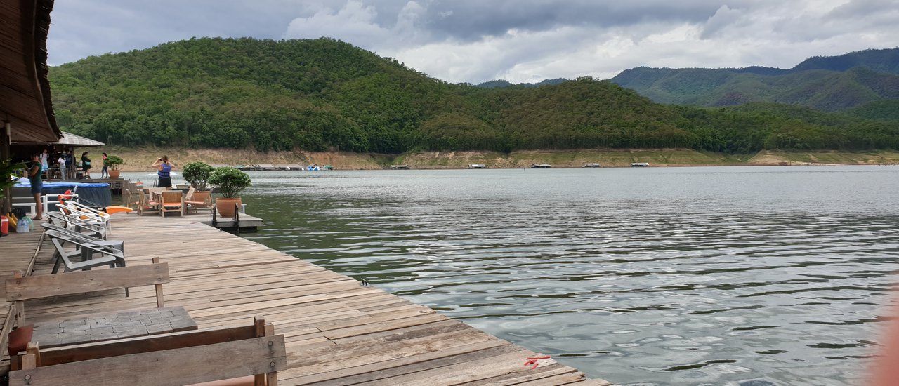 cover One Day Trip : Mokfah Waterfall-Wat Baan Den-Mae Ngad Dam-Sticky waterfall,Chiang Mai