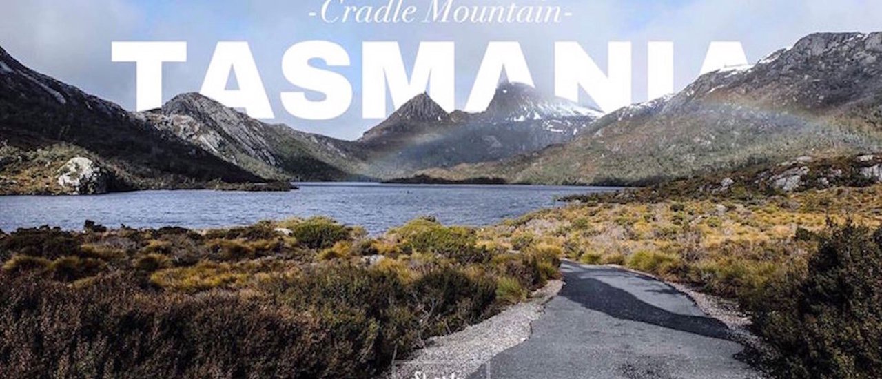cover Tasmania – ติ่งหัวใจเล็กๆของออสเตรเลีย