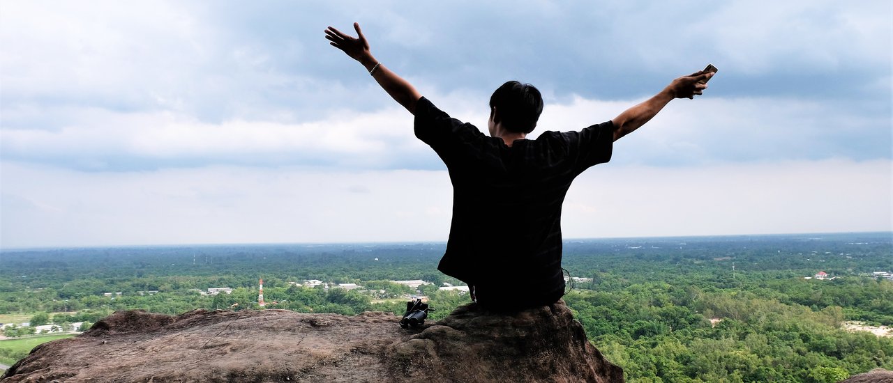 cover จัดเต็ม 2 วัน 1 คืน เยือน..ปราจีนบุรี