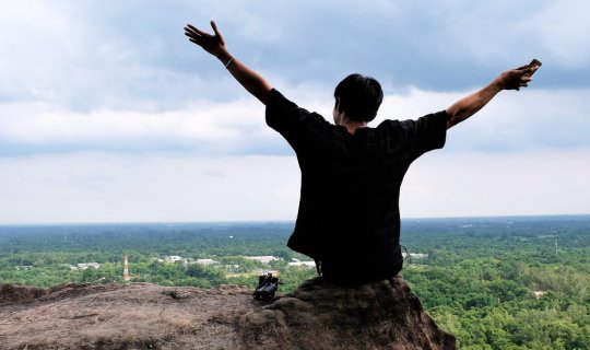 cover จัดเต็ม 2 วัน 1 คืน เยือน..ปราจีนบุรี