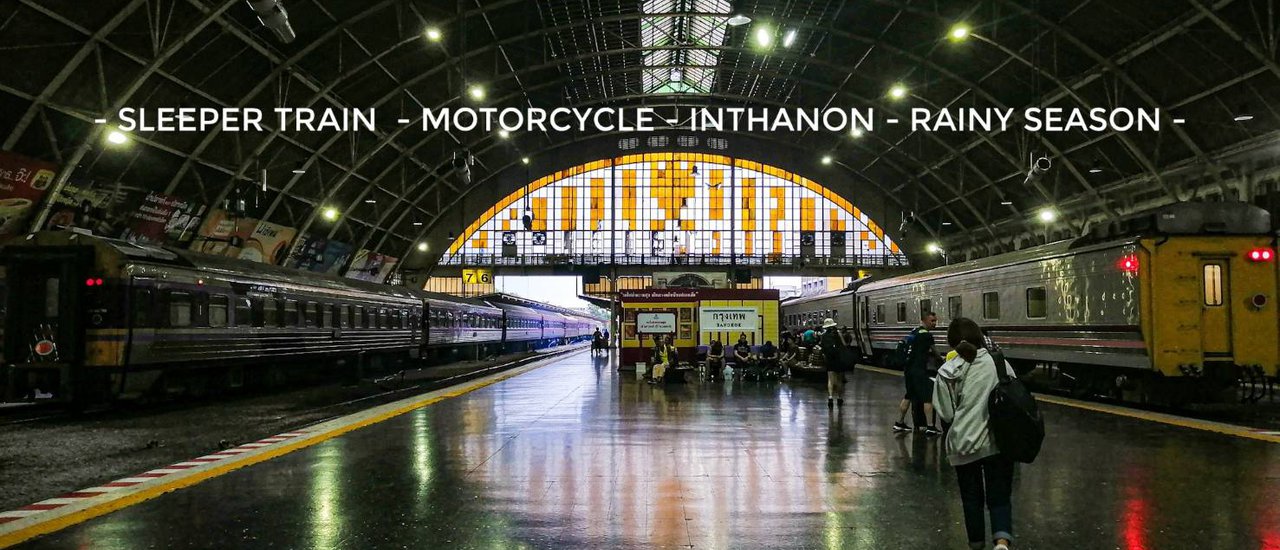 cover บันทึกชะตากรรม ไปเชียงใหม่ครั้งแรก (ดอยอินทนนท์)