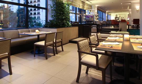 cover Review ทานบุฟเฟต์เต็มอิ่ม ที่ AVANI Atrium Bangkok