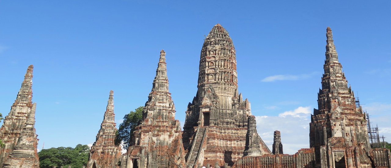 cover (Full Blog) - Sai Noi Homestay Ecotourism Village