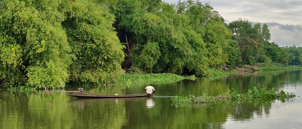 cover Did our society progress backwards? - A day in Ban Laem Village, Suphanburi