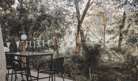 cover นอนรถบ้านที่ "Camp Out Korat"