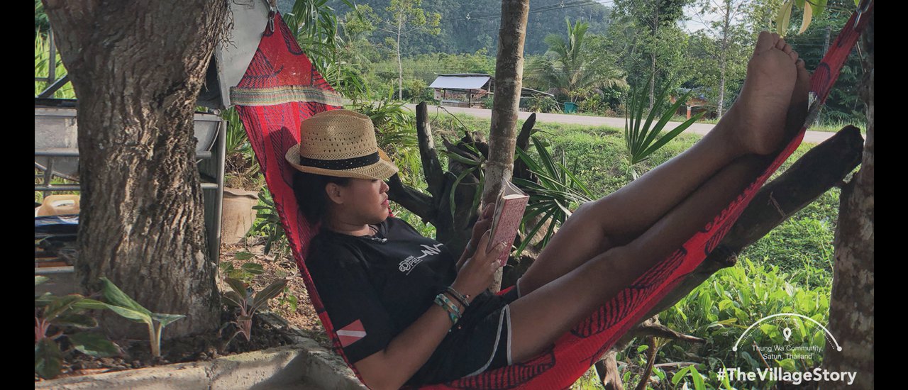 cover (FULL BLOG) Let's explore into Satun Wonderland!