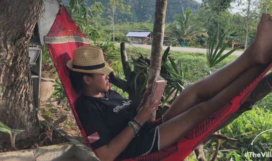 cover (FULL BLOG) Let's explore into Satun Wonderland!