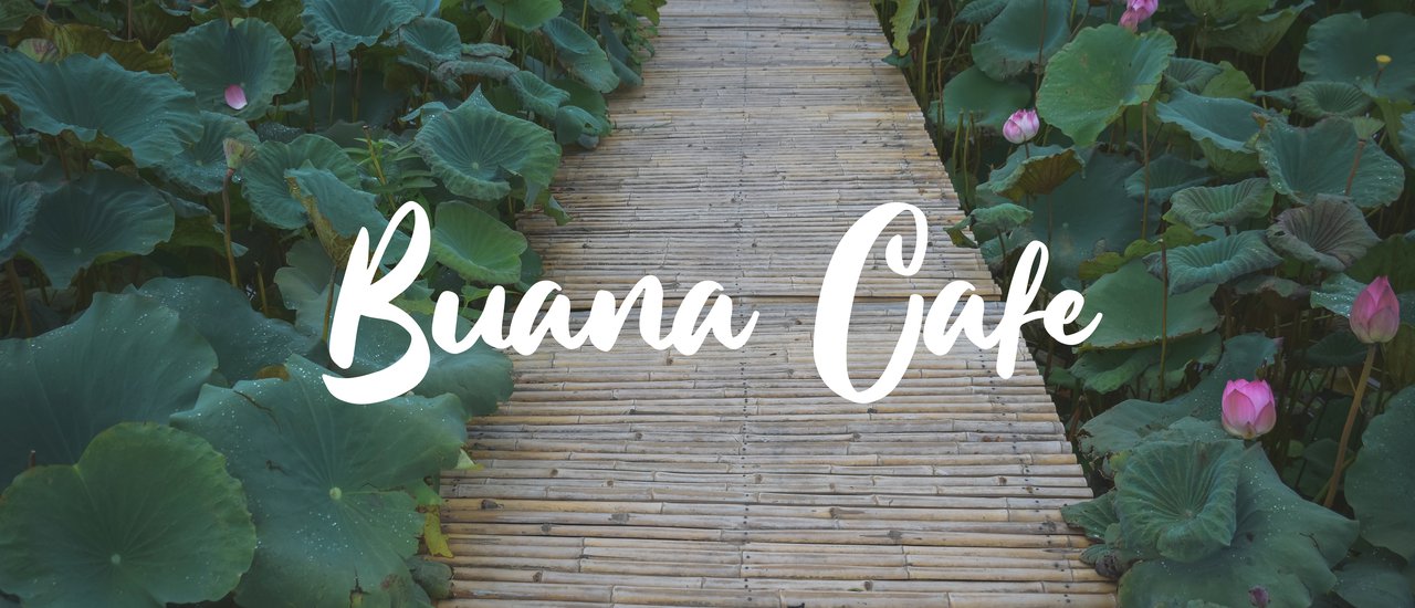 cover Buana Cafe