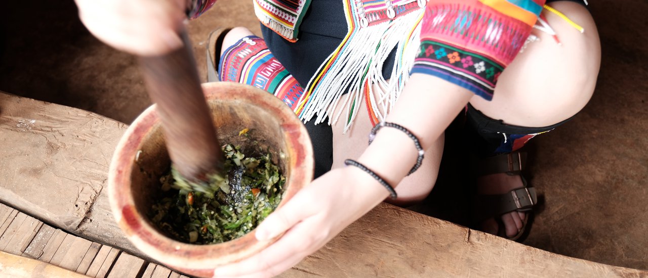 cover 5 Mouth-Watering Delicacies You Need To Try In Northern Thailand