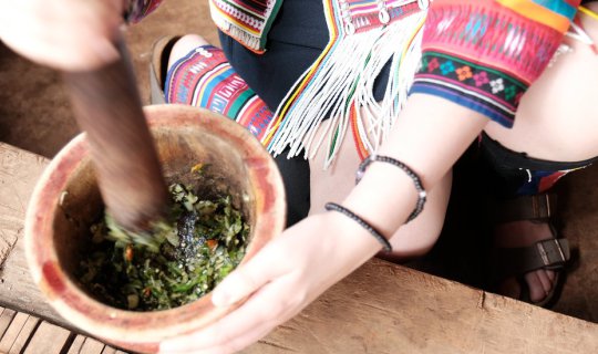 Cover 5 Mouth-Watering Delicacies You Need To Try In Northern Thailand...