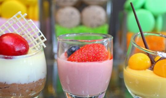 Cover Sunday Brunch @ The Okura Prestige Bangkok...