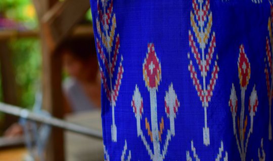 cover This Price - understanding the true value of things in Ban Khok Muang, Buriram.