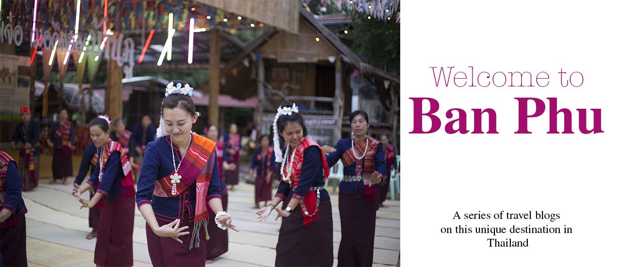 cover Welcome to Ban Phu