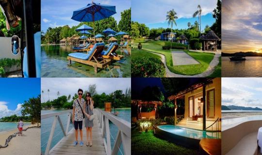 cover ★★★ หนีความวุ่นวายไปพักกายที่เดอะนาคา (The Naka Island A Luxury Collection Resort & Spa) ★★★