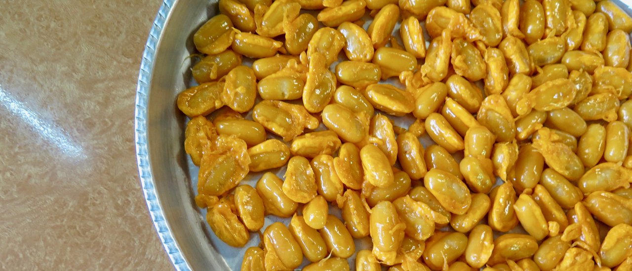 cover Ayutthaya Cooking Class: Thai Dessert!