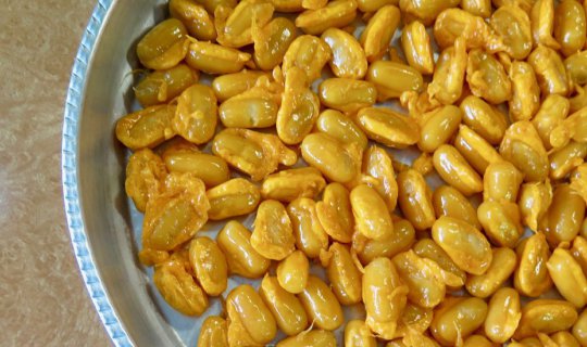 cover Ayutthaya Cooking Class: Thai Dessert!