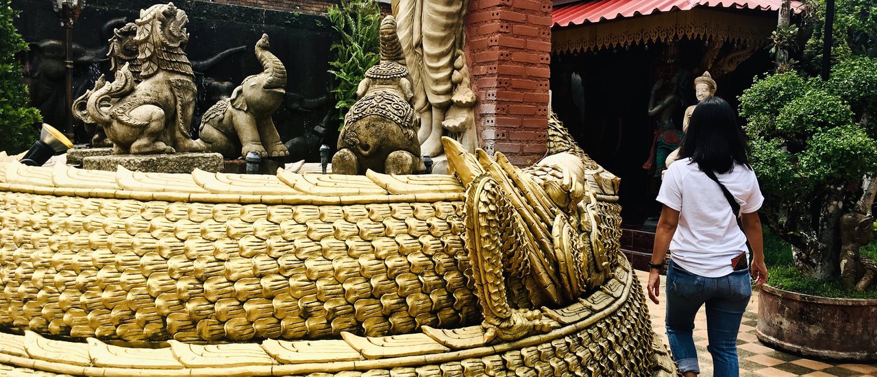 cover How To Spend One Day In Chiang Rai, Northern Thailand