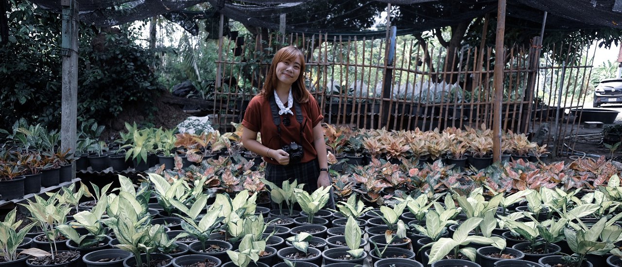 cover DAY3 ไหว้พระ เพาะชำ ทำกะลา รำวง ทำได้ทุกอย่าง เป็นทุกอย่างให้เธอแล้ว