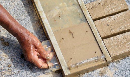 cover How to Produce Bricks in 7 Days