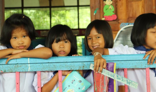 cover (Full Blog) - MY JOURNEY FROM BEING NEHA TO MALI