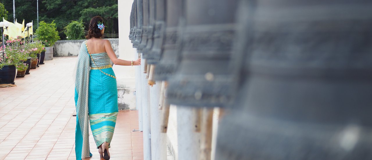 cover What makes Tham Rong Community a great travel destination