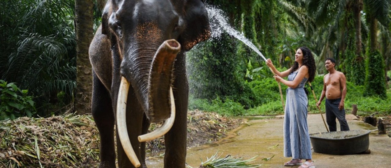 cover Laem Sak Travel Guide - Full Blog