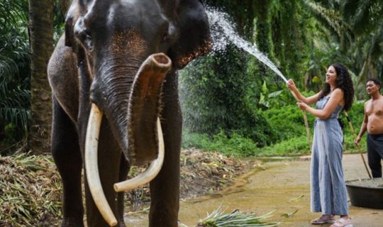 Cover Laem Sak Travel Guide - Full Blog...