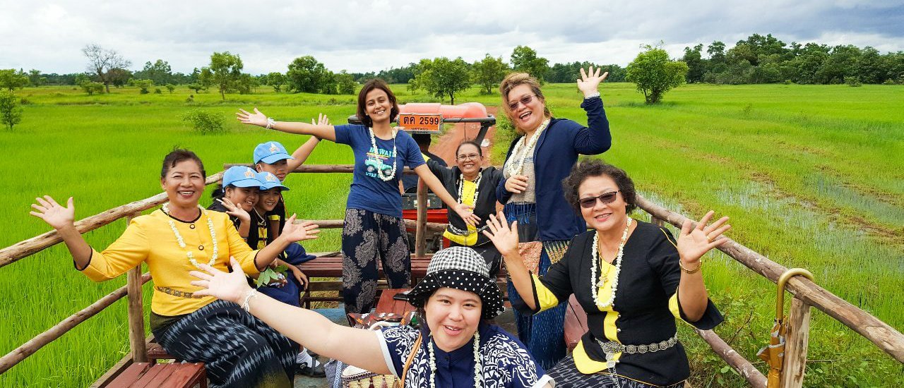 cover (Full Blog) A Home Away From Home - Living The Village Life In Ban Nathon