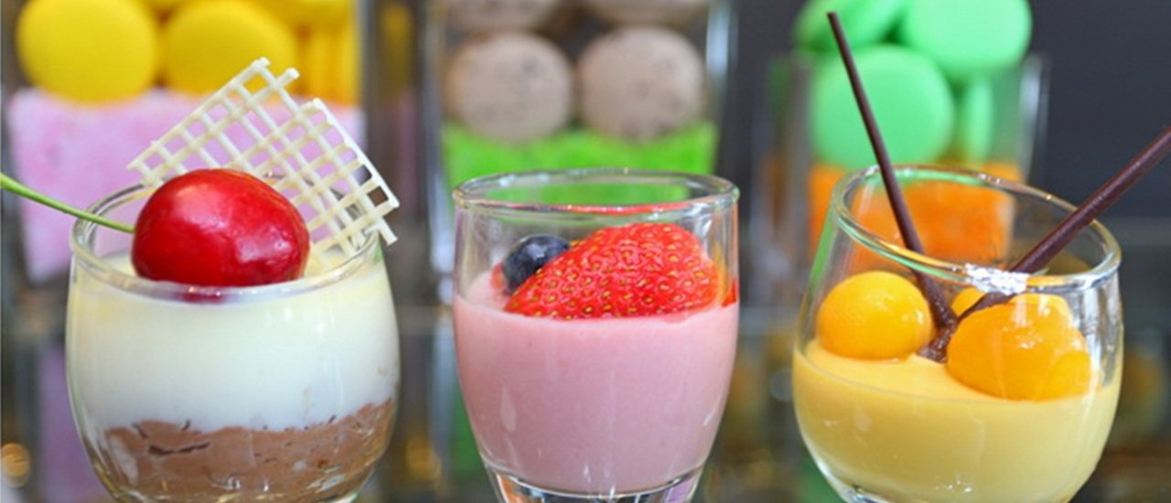 cover Sunday Brunch @ The Okura Prestige Bangkok