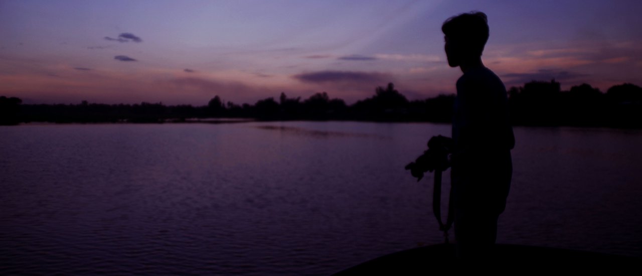 cover Our Last Night