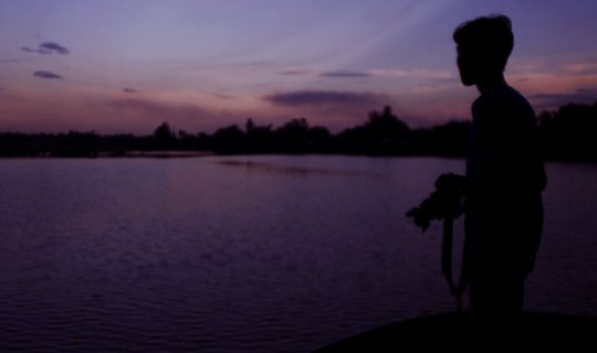 Cover Our Last Night...