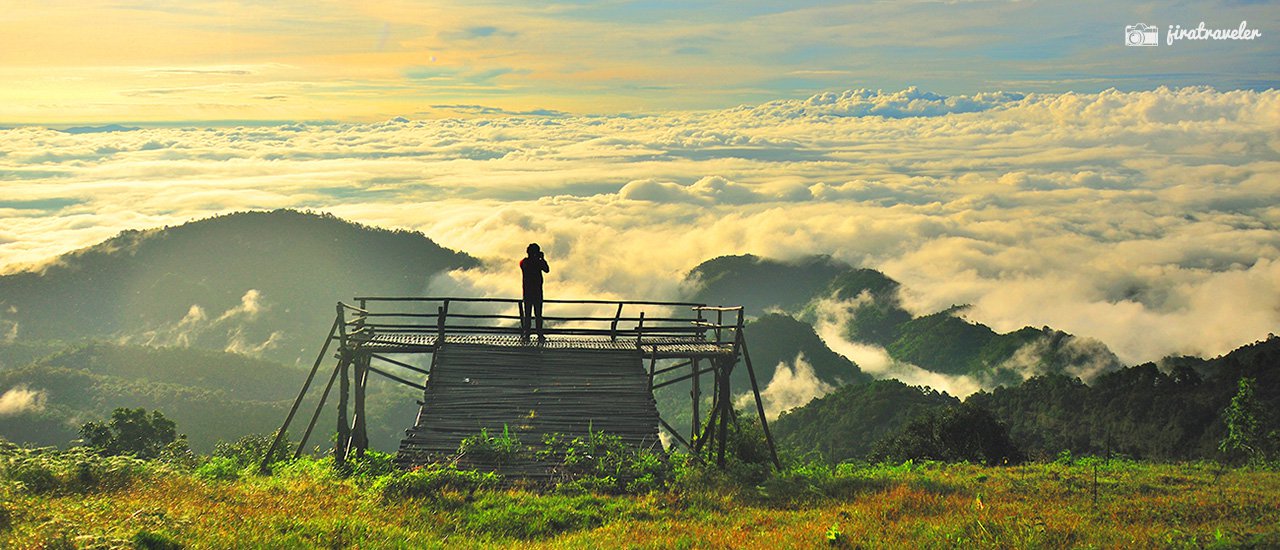 cover Doi Angkhang Story: The Miracle of Doi Angkhang