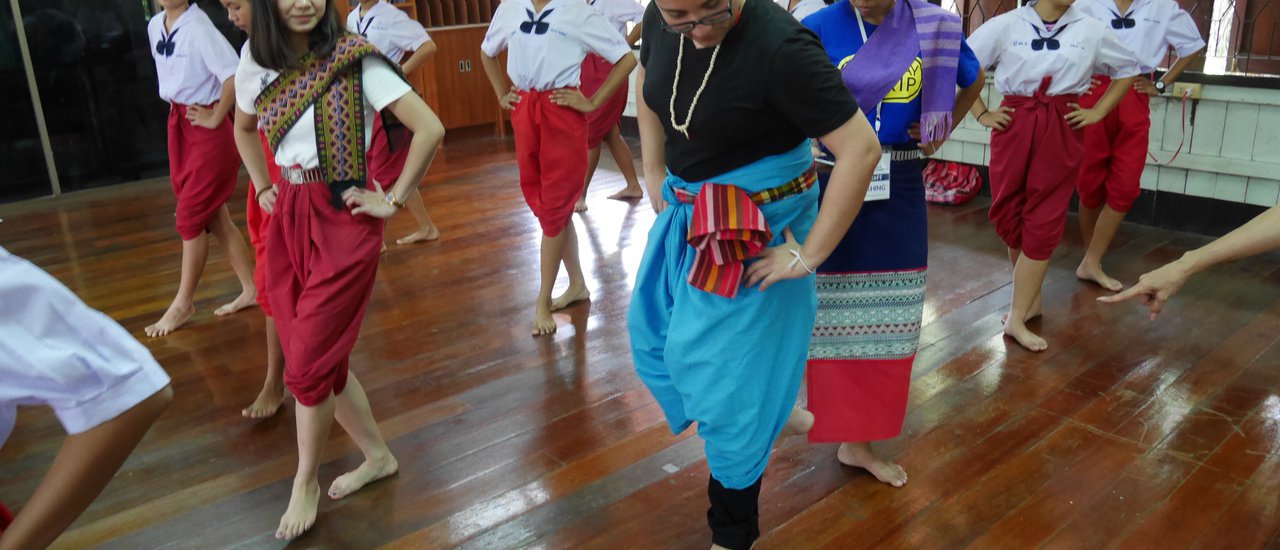 cover เมืองนายก: ชุมชนไทยพวน -ย้อนวัย ไทยพวน ม่วนเจอ Day 3