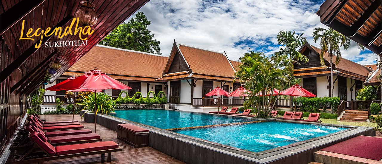 cover เลเจนด้า สุโขทัย รุ่งอรุณแห่งความสุขที่อยู่ไม่ไกลเกินเอื้อม