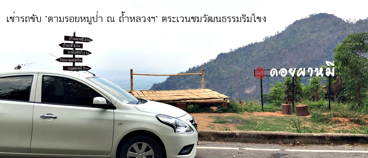 cover ตามรอยหมู่ป่า ถ้ำหลวงขุนน้ำนางนอน แม่สาย เชียงแสน เชียงของ เชียงราย