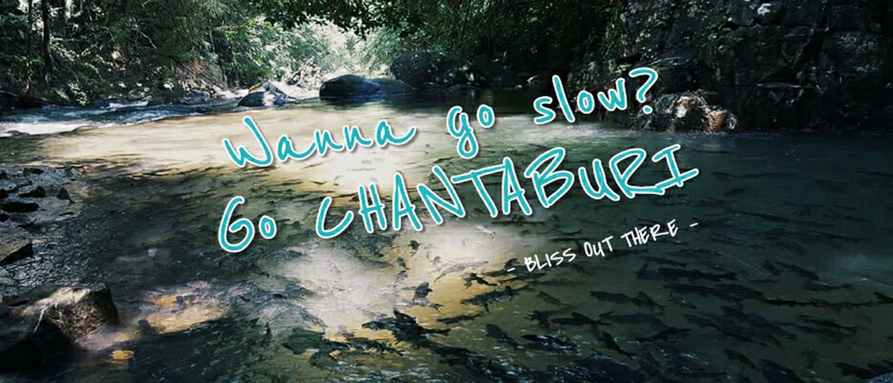 cover 1 วัน ชิลๆ ที่ “อุทยานแห่งชาติน้ำตกพลิ้ว และ ชุมชนริมน้ำจันทบูร จ.จันทบุรี” ด้วยงบ 700 บาท