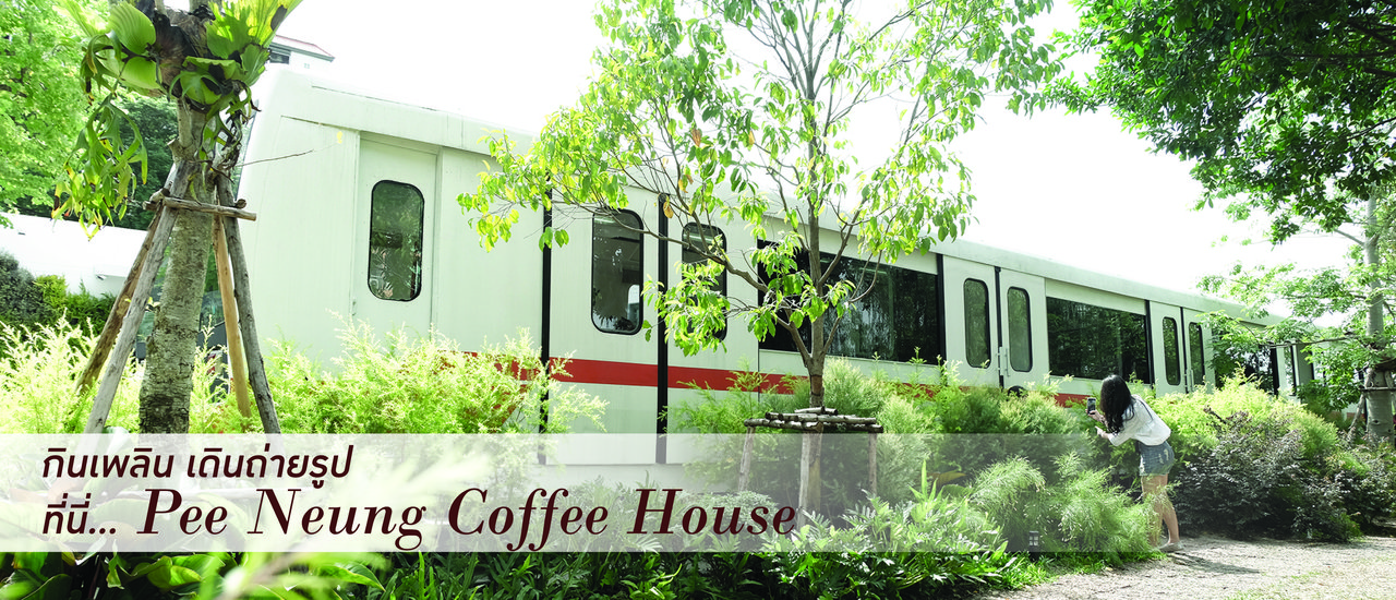 cover ตามใจเจ้ >> แนะนำคาเฟ่ชิคๆ บรรยากาศร่มรื่น ถ่ายรูปเพลินจนลืมเวลา