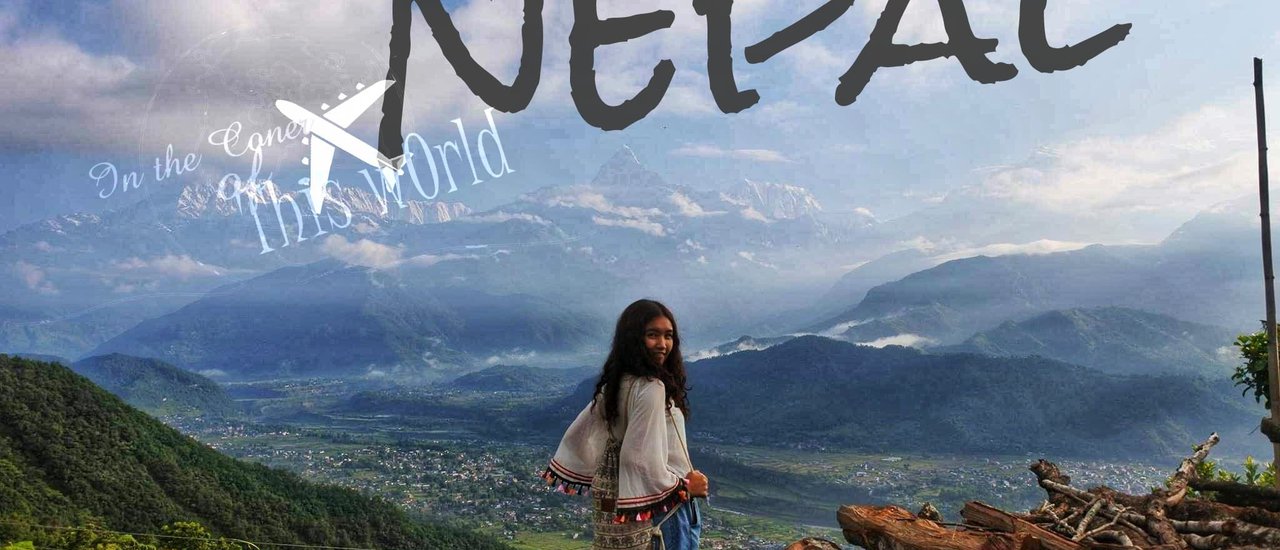 cover นมัสเตเนปาลลล 5D4N โพครา-ซารางก็อต-บัตตะปูร์-ปาฏัน-กาฑมัณดุ : ฉบับผู้หญิงคนเดียว อยากเที่ยวก็ไปสิ