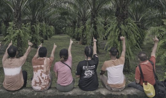 Cover Satun Wonderland in 3 minutes!...