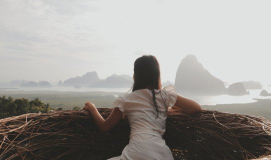 cover เสม็ดนางชี บูทีค ที่พักหลักร้อยวิวหลักล้าน จุดชมวิวพระอาทิตย์ขึ้นที่สวยที่สุดในพังงา