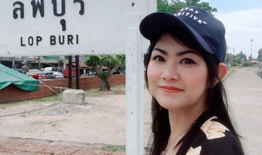 Cover LOPBURI: เยือนโบราณสถานเมืองละโว้...